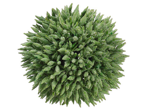 4" Seed Ball  Green (pack of 12)
