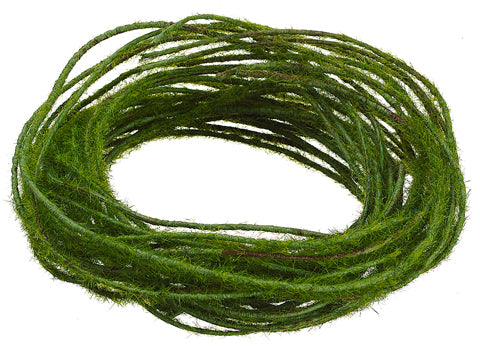 72" Grass Rope  Green (pack of 24)
