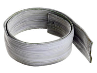 1.97"Wx39.3"L Eva Rope  Brown Green (pack of 12)