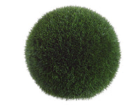19" Grass Ball  Green (pack of 2)