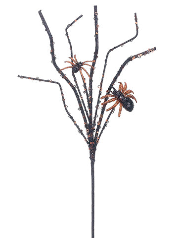 Black Copper