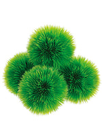 2.5" Allium Ball (4 ea/bag)  Green (pack of 6)