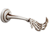 16.5" Vampire Hand Wall Decor  Beige Gray (pack of 2)