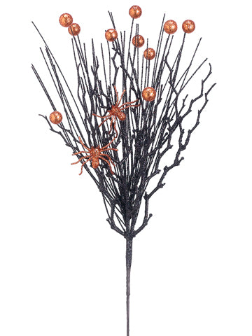 Black Orange