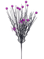 Black Purple
