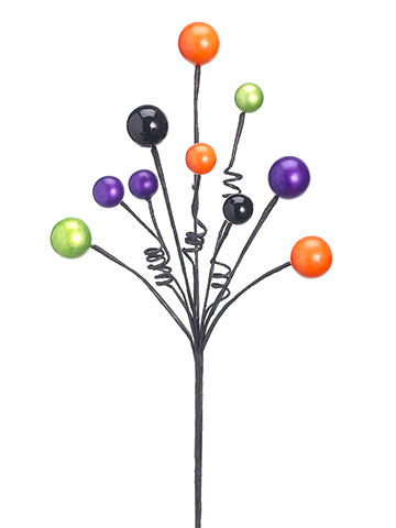14" Ball Pick  Mixed (pack of 24)