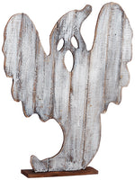 27.5" Ghost  White Brown (pack of 2)