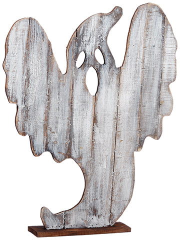 27.5" Ghost  White Brown (pack of 2)
