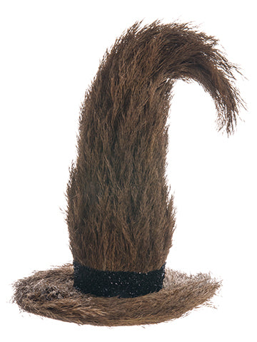 15" Witch Hat  Black (pack of 6)