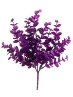 Purple Iridescent
