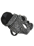 Black Silver