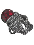 Red Silver