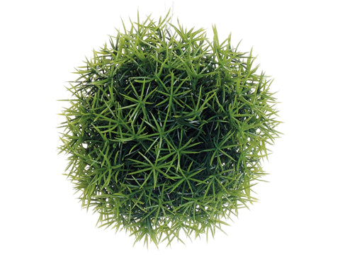 3.5" Grass Ball  Green (pack of 24)