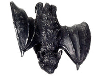 7.5" Bat  Black (pack of 6)