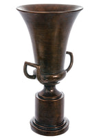 12" Urn  Bronze (pack of 2)
