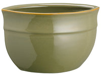 4.5"Hx4"Wx7.25" Container  Sage (pack of 1)