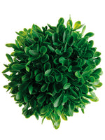 4" Small Boxwood Ball  Green (pack of 24)