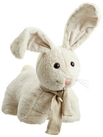 15" Bunny  Beige (pack of 1)