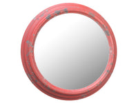 Antique Red