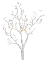 27" Twig Branch  Beige (pack of 6)