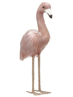 5.9" Flamingo  Pink (pack of 6)