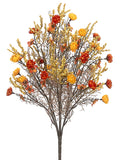 Orange Yellow