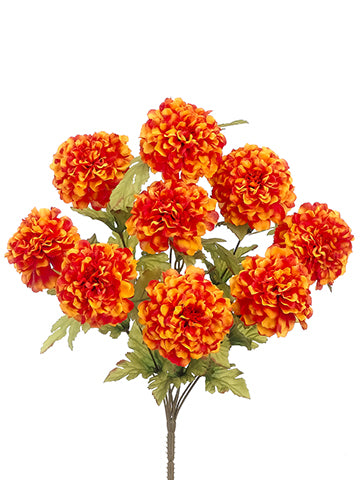 Flame Orange