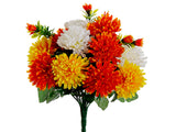 Orange Yellow