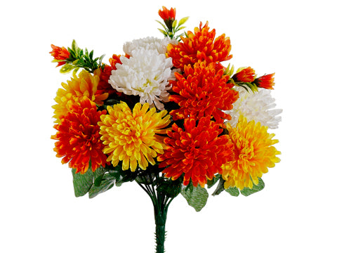 Orange Yellow