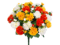 Orange Yellow