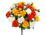 Orange Yellow