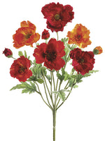 Red Orange