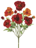 Red Orange