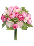 Two Tone Pink