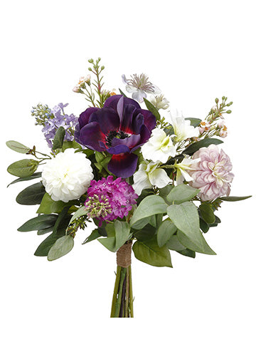 Eggplant Violet