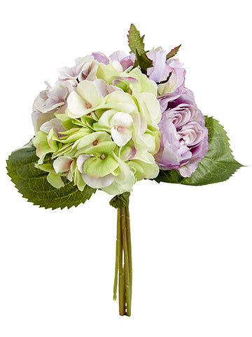Amethyst Green