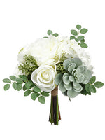 White Green