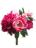 Fuchsia Pink
