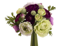 Purple Green