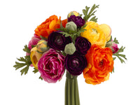 Purple Orange