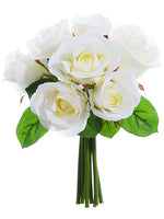 Cream White