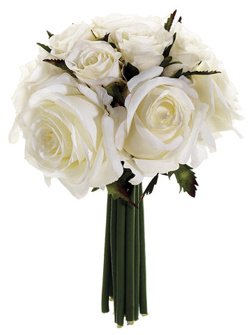 Cream White