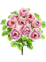 Mauve Pink