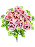 Mauve Pink