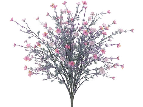 Pink Lavender
