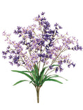 Two Tone Purple