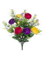 Purple Yellow