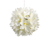 Cream White