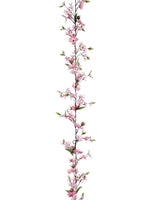 Two Tone Pink