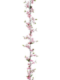 Two Tone Pink